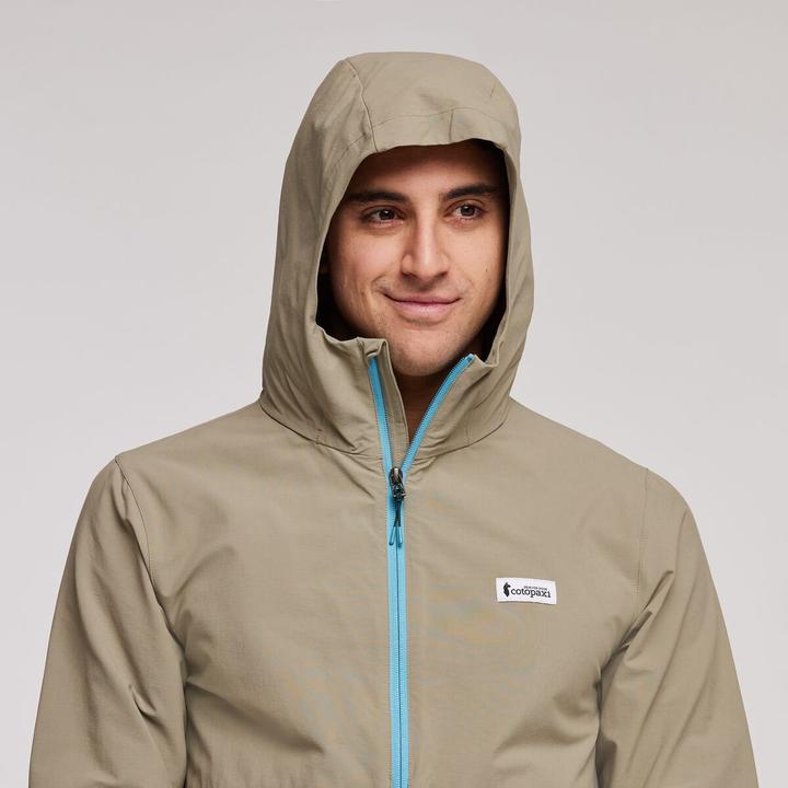 Actual product image Cotopaxi Viento Wind Jacket (XXL)