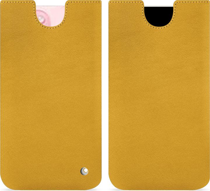 Productafbeelding Noreve Lederen omslag (Apple iPhone 15)
