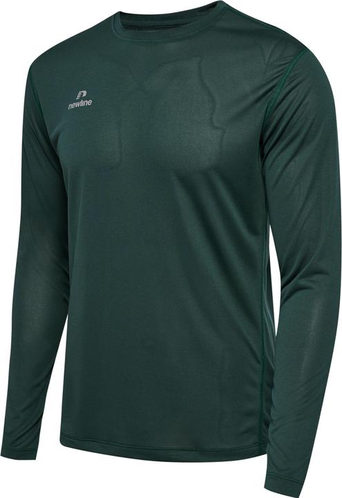 Image du produit Newline Beat T-Shirt L/S (M)