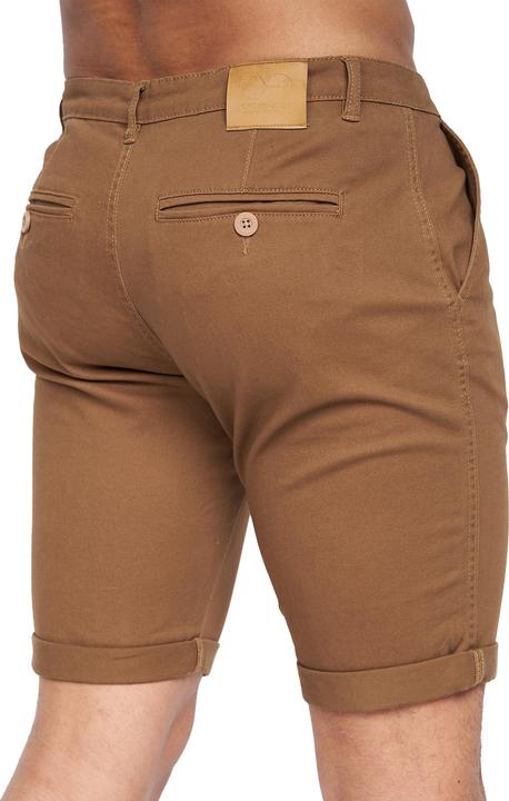 Image du produit Crosshatch - Short SINWOOD - Homme (40)