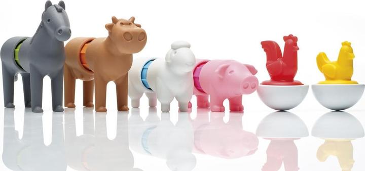 Produktbild Smartmax My First Farm Animals