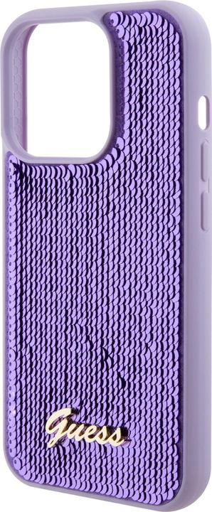 Immagine prodotto Guess Hard Case (Apple iPhone 15 Pro)