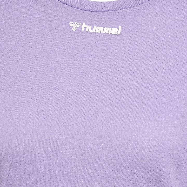 Produktbild hummel Hmlmt Vanja T-Shirt L/S (L)