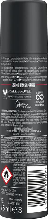 Immagine prodotto Schwarzkopf Power Koffein (75 ml)