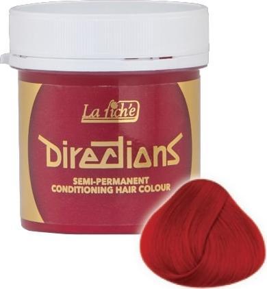 Rosso papavero