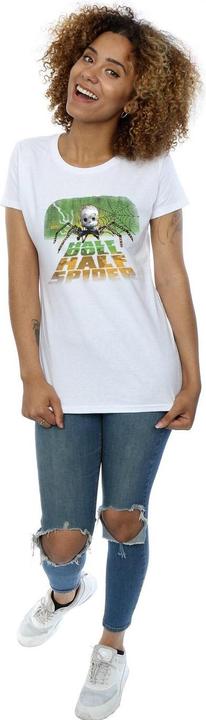 Produktbild Disney Toy Story Half Doll Half Spider TShirt (XXL)