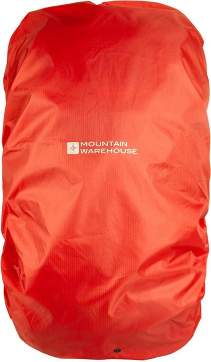 Produktbild Mountain Warehouse Logo Bag Raincover (100 l)
