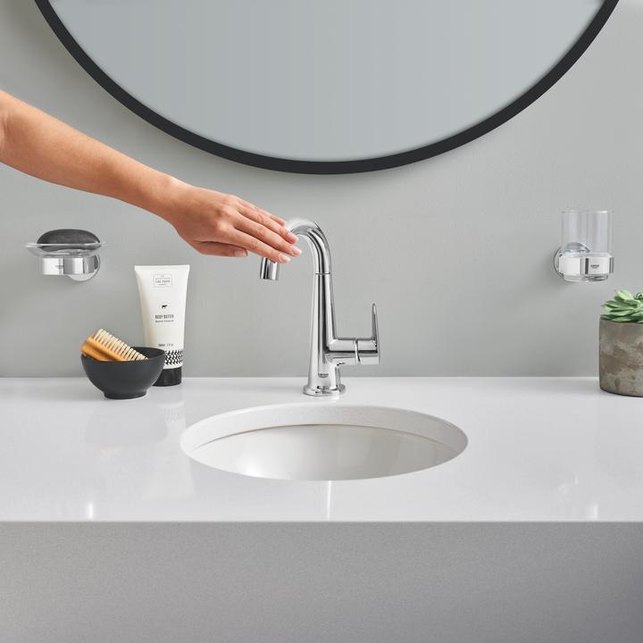Image du produit Grohe Essentials (9 x 13 x 19,5 cm)