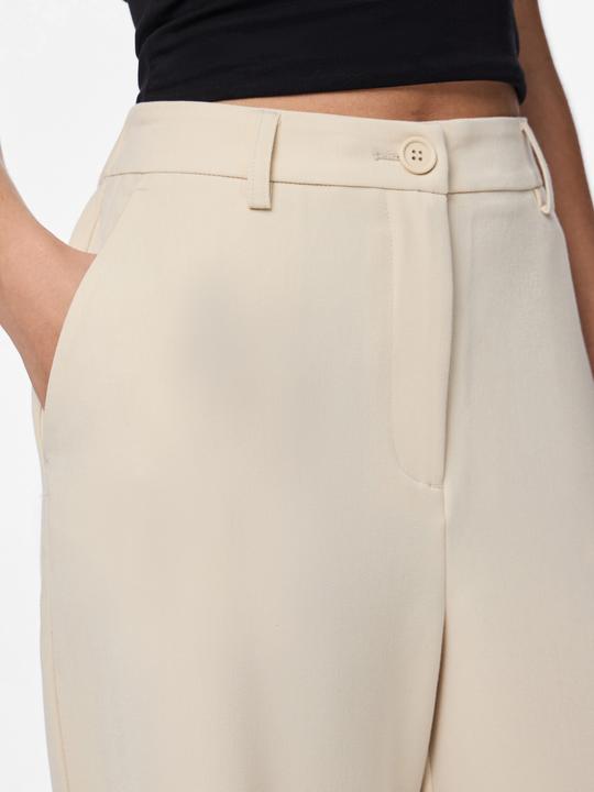 Produktbild Pieces PCKAMIL Hose mit weitem Bein (30)