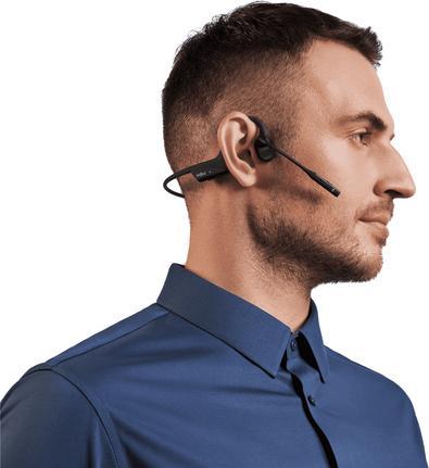 Actual product image Shokz OpenComm2 USB-C Dongle (NC, 8 h, Wireless)