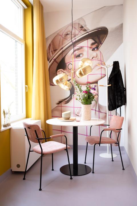 Immagine prodotto Zuiver Armchair Benson