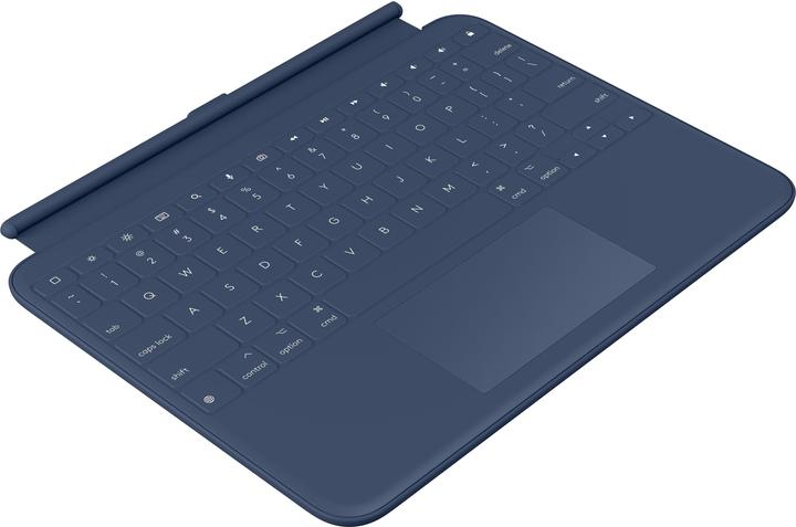 Produktbild Logitech Rugged Combo 4 Touch (CH, iPad 2022 (10. Gen))
