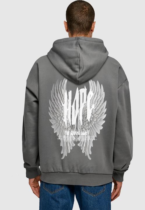 Image du produit Merchcode Hope Wings Hoody - 171753 (L)