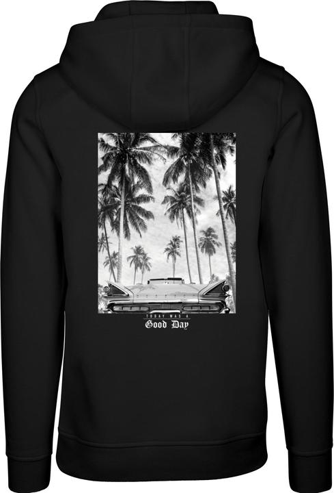 Immagine prodotto Mister Tee MisterTee - Felpa con cappuccio Today Was A Good Day - 171723 (3XL)