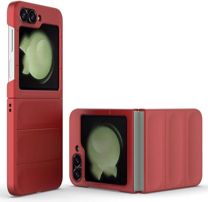 Produktbild Cover-Discount Galaxy Z Flip6 - Rugged Protective Hülle (Samsung Galaxy Z Flip6)