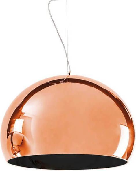 Actual product image Kartell Fl/Y (E27, 240 lm)