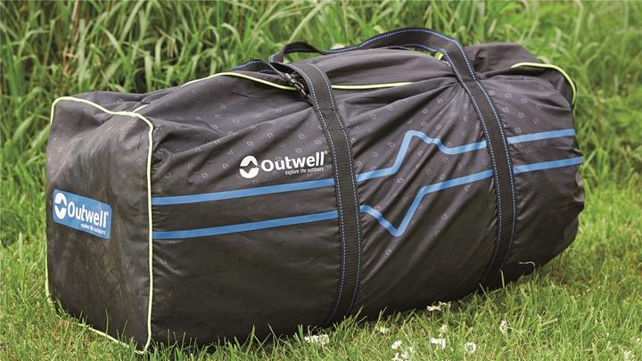 Produktbild Outwell Day Shelter L (366 cm, 366 cm)