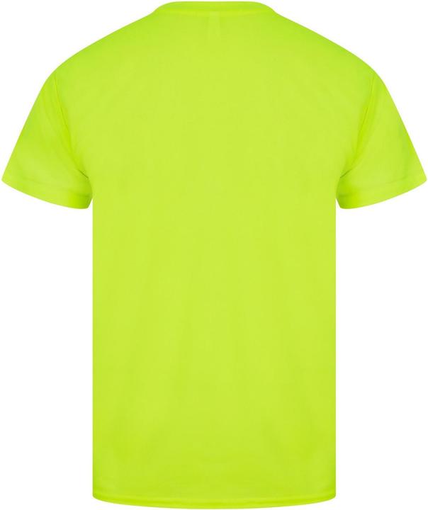 Image du produit Universal Textiles - T-shirt ORIGINAL TECH - Adulte (5XL)