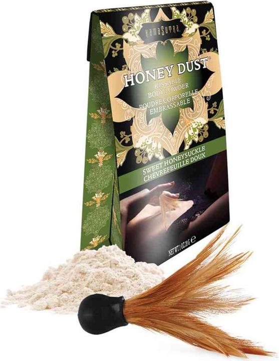 Kamasutra Polvere di miele