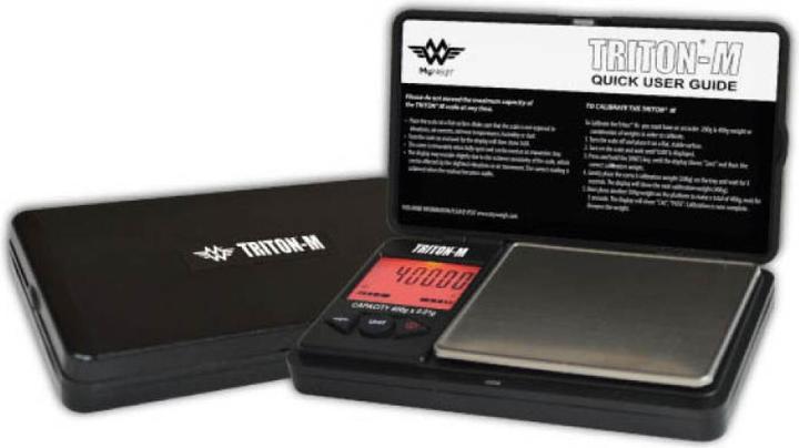 Immagine prodotto HBI Triton T2 200g x 0,01