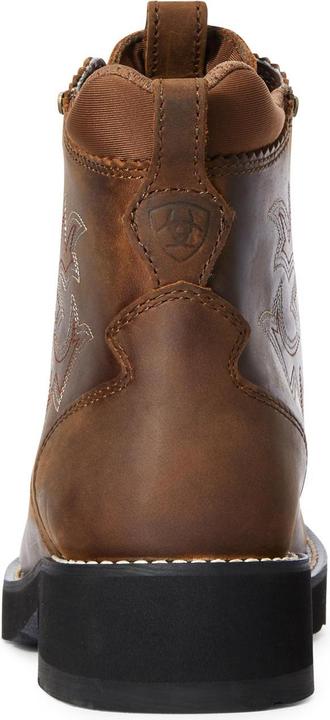 Image du produit Ariat Chaussures Western Women's Probaby Lacer (39)