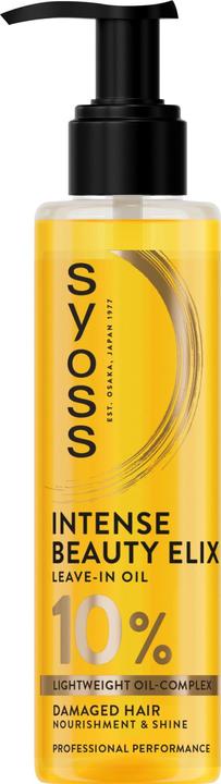 Syoss Elixir Absolute Oil (100 ml)