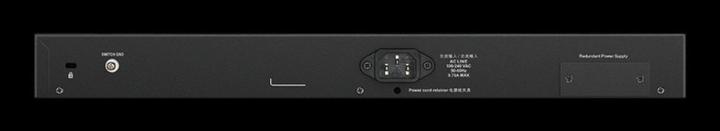 Image du produit D-Link Switc De Pile 28 Ports Couche 3 GB (20 Ports)