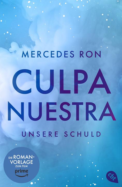 Culpa Nuestra - Notre dette (Mercedes Ron, Allemand)