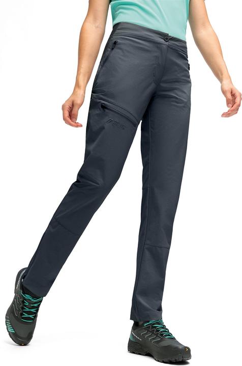 Image du produit Maier Sports Women's Inara Slim Vario (46)