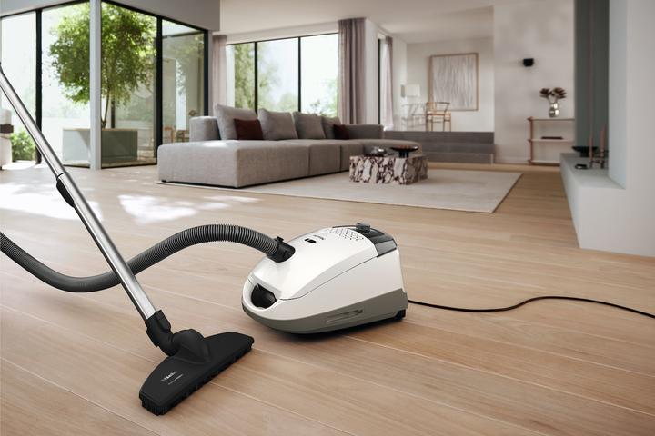 Produktbild Miele Guard S1 Parquet Flex