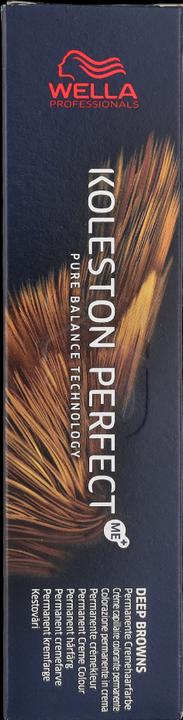 Image du produit Wella Koleston - Bruns profonds 5/77 : brun clair brun-int. (5/77 brun clair-intensif marron clair)
