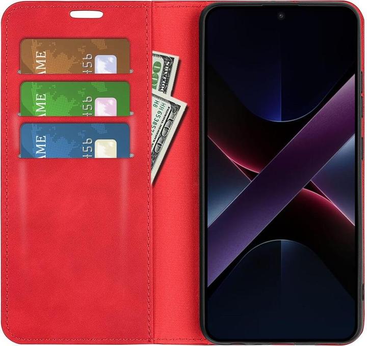 Produktbild Cover-Discount Flip Case (Xiaomi Poco X7 Pro)