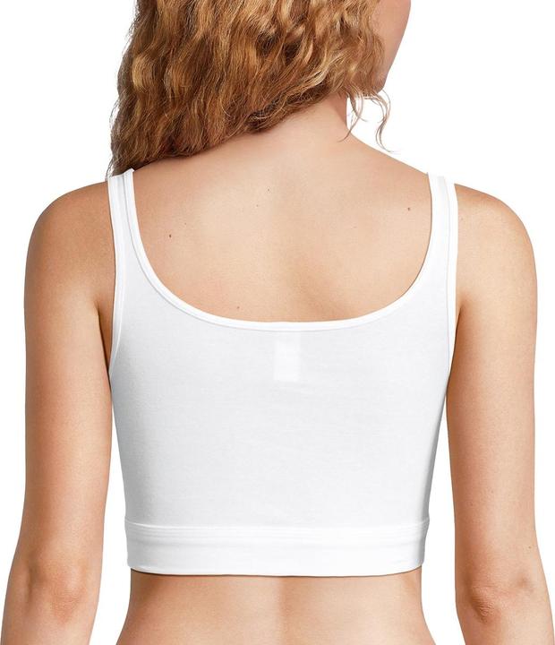 Produktbild Speidel 2er Pack Bio Cotton Bustier (42, XL, 2er Pack)