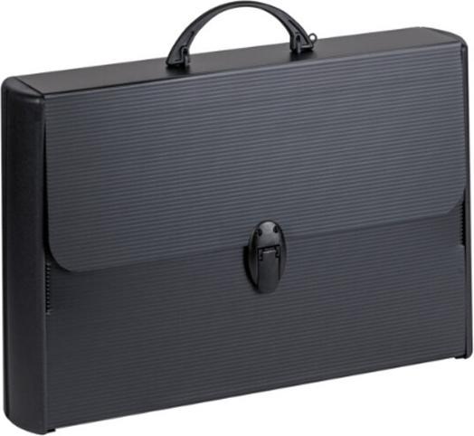 Actual product image Favorit Drawing case black (A4+)