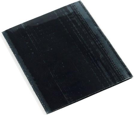 Alphacool Tappetino in velcro per il fissaggio della pompa