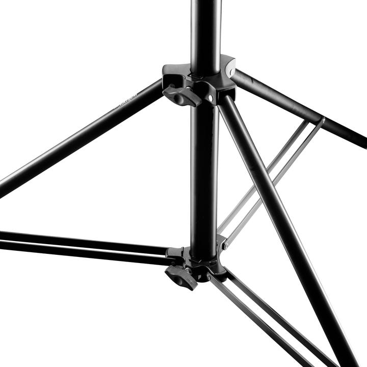 Image du produit Walimex Jumbo AIR (730 cm, 22.50 kg)