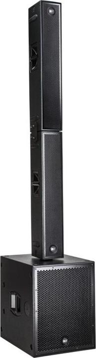 Produktbild RCF SUB 8004-AS (1 Stk., 7200 W)