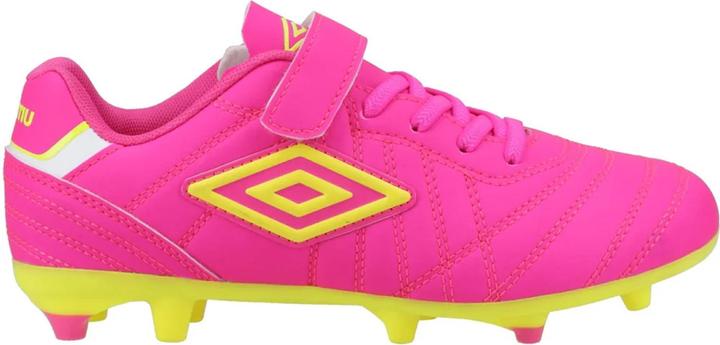 Immagine prodotto Umbro Speciali Liga Scarpe da Calcio Risoluto Pelle Bambini (33)