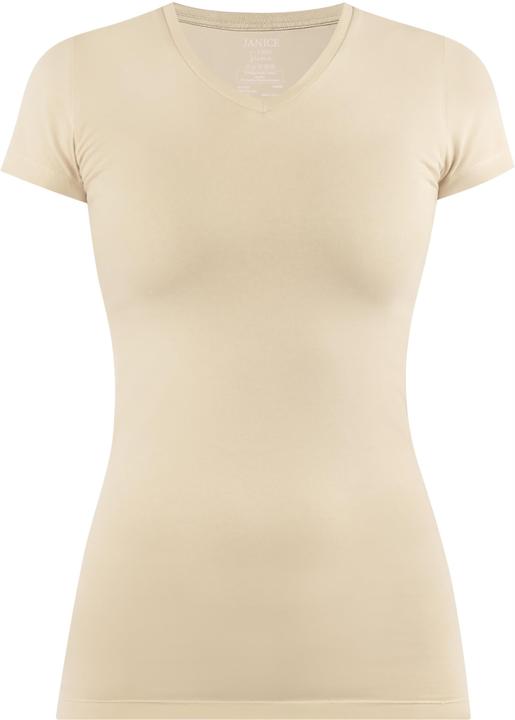 Immagine prodotto Normani T-shirt aderente con scollo a V Siena - 8691 (XL)