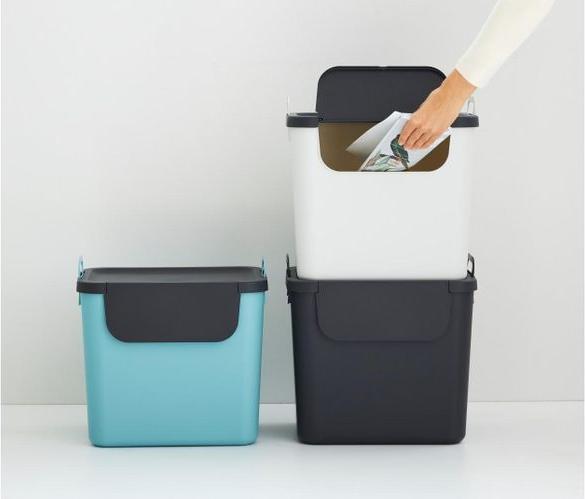 Actual product image Rotho 1039199998WS (90 l)