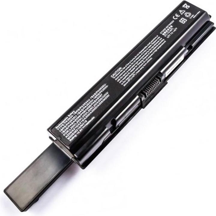 Immagine prodotto Toshiba Batteria Satellite A200, A300, L200 (6 Celle, 8800 mAh)