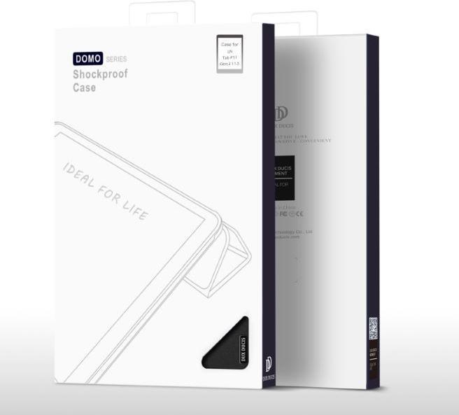 Immagine prodotto Dux Ducis Serie Domo (Lenovo Tab P11 Gen 2)