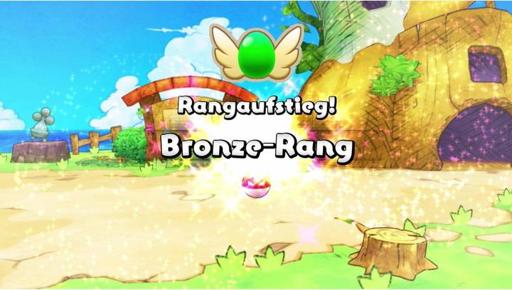 Actual product image Nintendo Pokémon Mystery Dungeon: Rescue Team DX (Switch, DE)