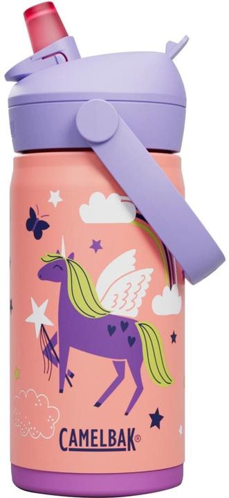Magic unicorns