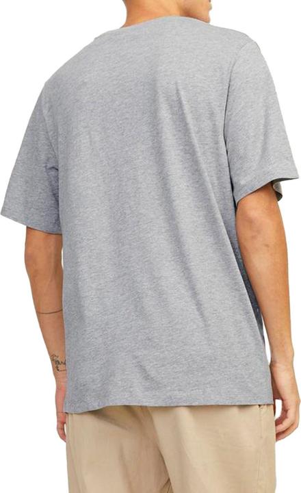 Actual product image Jack & Jones 3er Pack Corp T-Shirt (L)