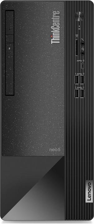 Image du produit Lenovo neo 50t Gen 4 (Intel Core i7-13700, 16 Go, 512 Go, UHD Graphics 770)