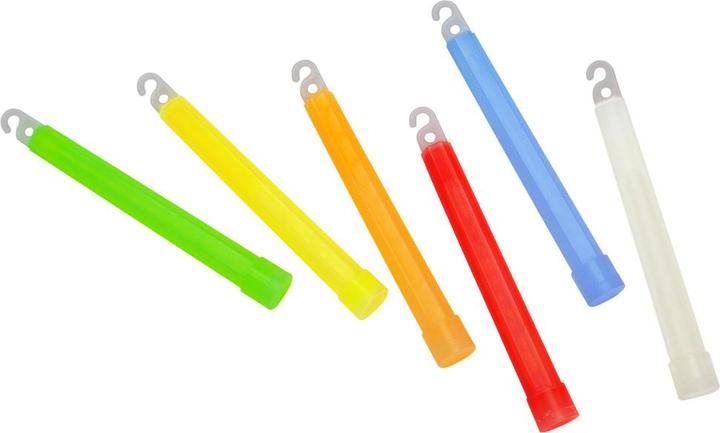 Image du produit Cyalume Bâton lumineux, vert