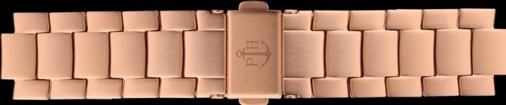 Actual product image Paul Hewitt Miss Ocean Line (16 mm, Stainless steel)