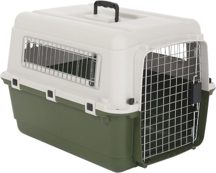 Produktbild zooplus Transportbox Feria Grösse 5 (M) (Hund)