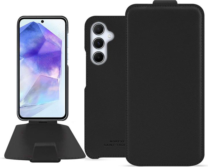 Noir PU ( Black )